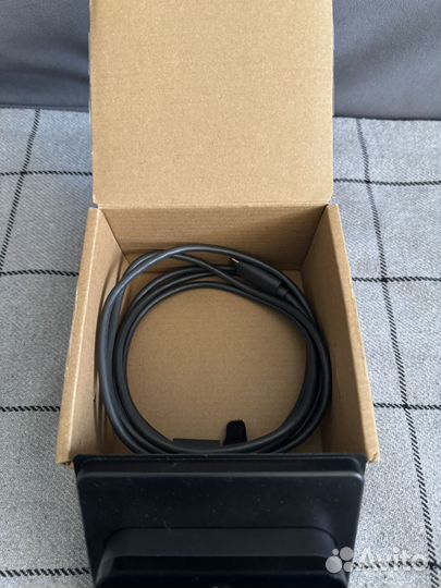 Веб камера Logitech 4K Ultra HD Webcam brio