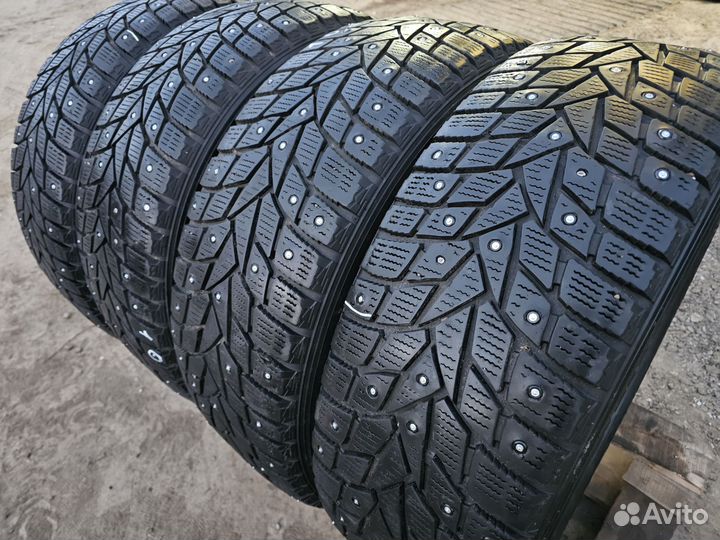 Dunlop Grandtrek Ice 02 225/55 R18 102T