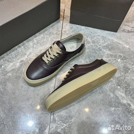 Кеды Brunello Cucinelli мужские (39-45)