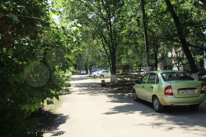 1-к. квартира, 36,2 м², 5/5 эт.