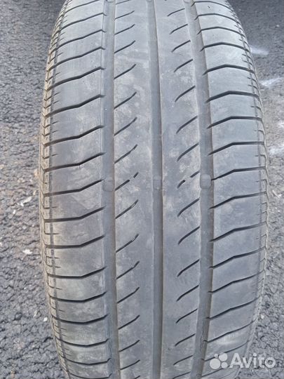 Continental ContiEcoContactCP 185/60 R14 82H