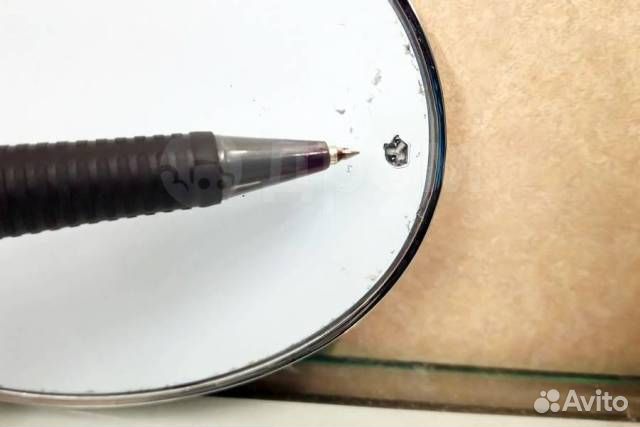 Эмблема крышки багажника Toyota Prius