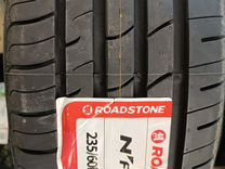 Roadstone N'Fera RU1 235/60 R18