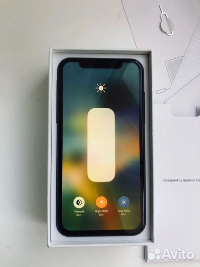 iPhone X, 64 ГБ