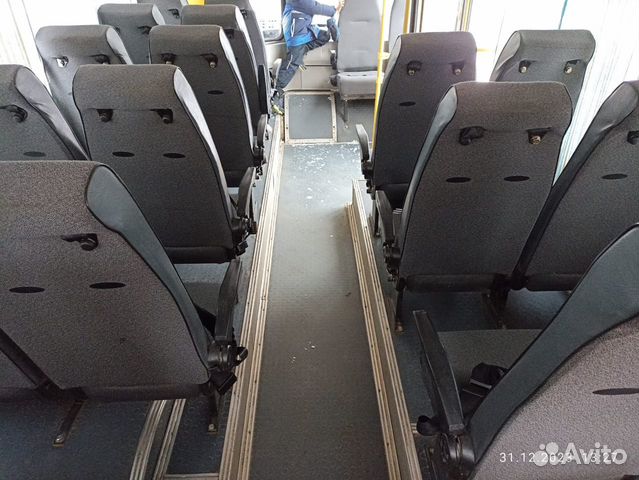 Городской автобус ПАЗ 32053, 2017 объявление продам