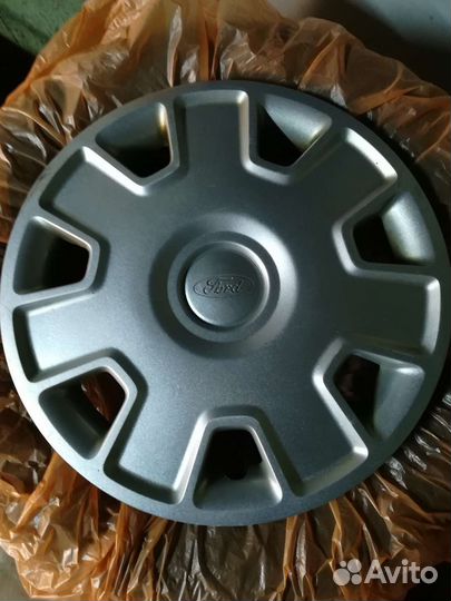 Колпак оригинальный R 15