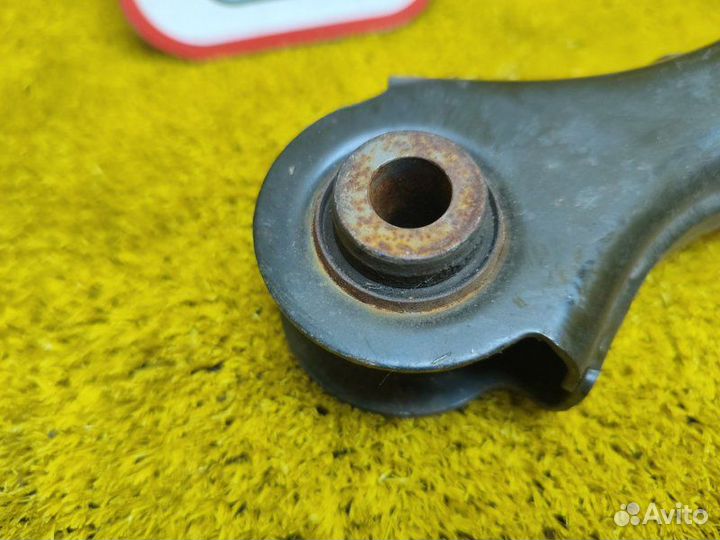 Рычаг задний левый Nissan Teana L33 QR25DE