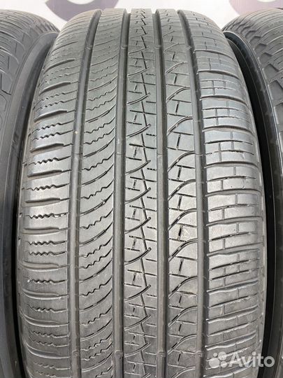 Pirelli Scorpion Zero All Season 255/60 R20