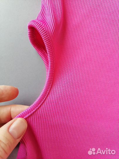 Футболка боди женская 42 s