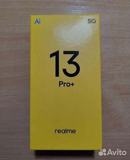 realme 13 Pro+, 8/256 ГБ