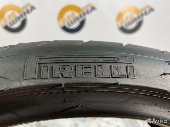 Pirelli P Zero 255/30 R19 91Y