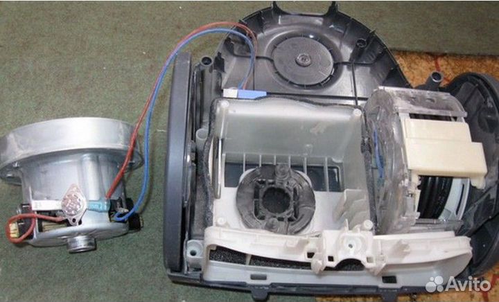 Ремонт телевизоров микроволновок пылесосов