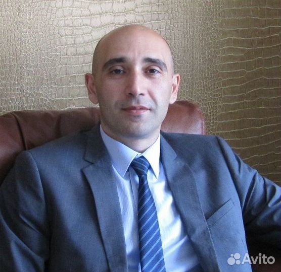 Адвокат в Чалтыре