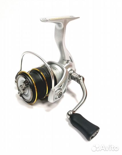 Катушка Kaida Angell 2000HF 5+1BB