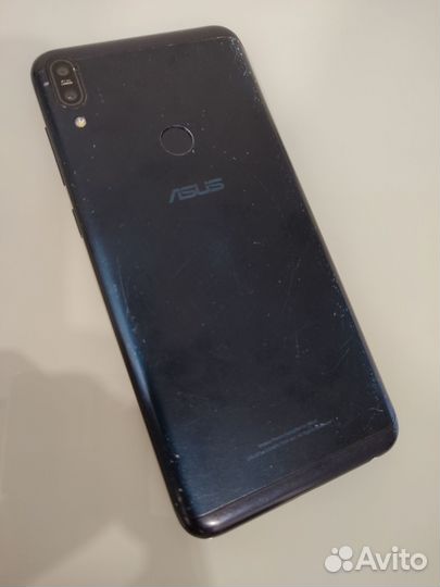 ASUS ZenFone Max Pro M1 ZB602KL, 3/32 ГБ