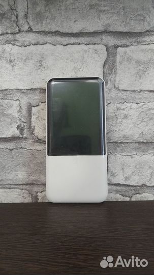 Внешний аккумулятор hoco j108 10000 mAh