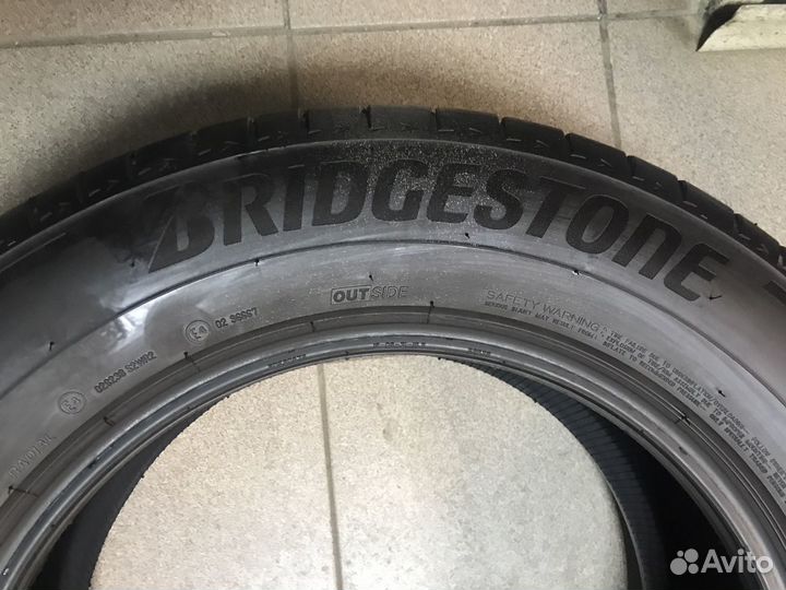 Bridgestone Alenza 001 255/60 R18
