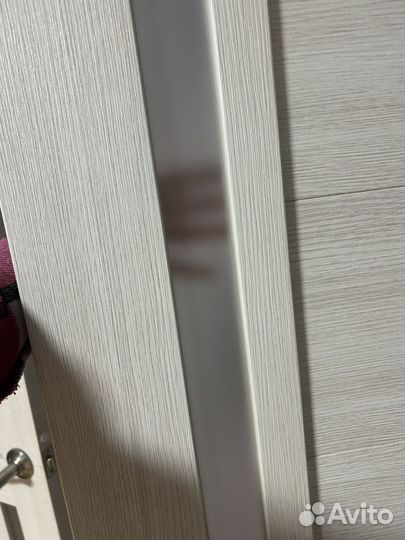 Межкомнатные двери бу