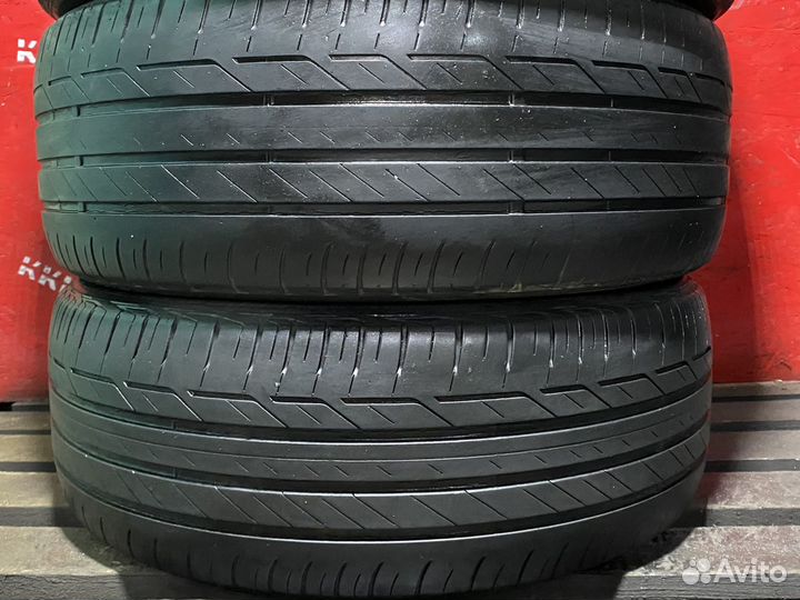 Bridgestone Turanza T001 225/45 R19