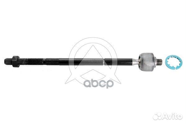 Тяга рулевая перед прав/лев 91011 Sidem