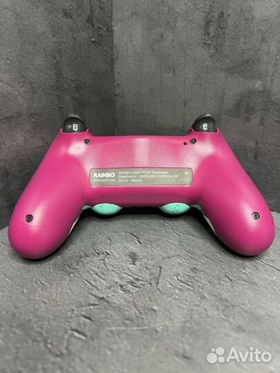 Sony DualShock 4v2 Rainbo Dolly Оригинал PS4/PC