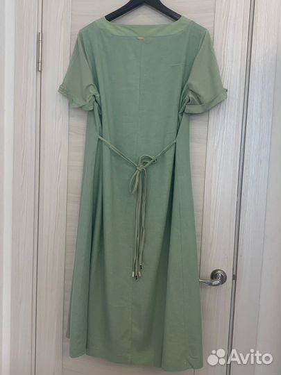 Летние платья