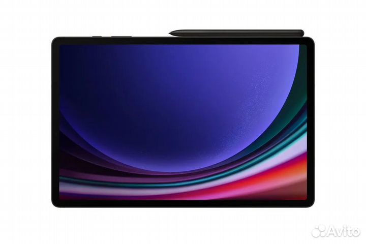 Новый планшет Samsung Galaxy Tab S9+ 5G 12/256