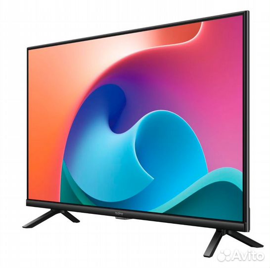 Телевизор SMART tv