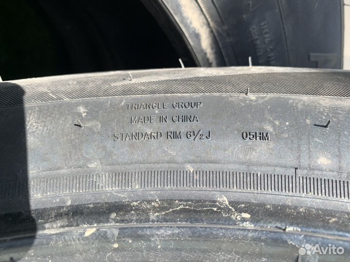 Triangle TR259 215/60 R17 96H