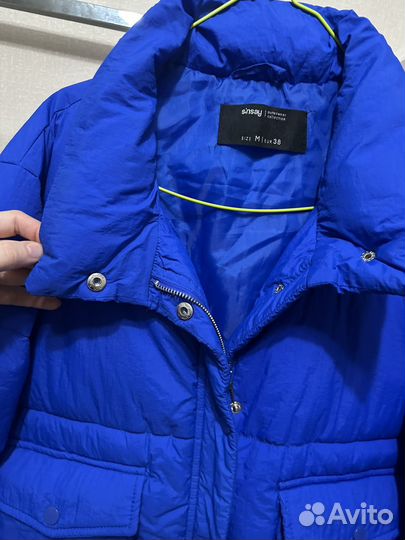 Куртка женская