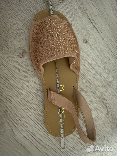 Эспадрильи