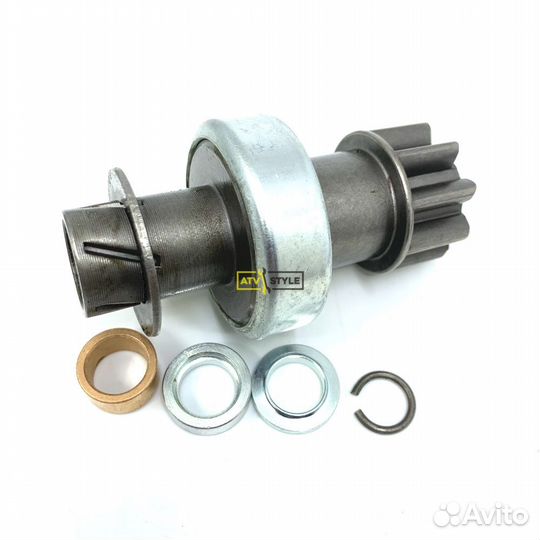 Бендикс стартера Ski Doo SM-01321 (410210400 )