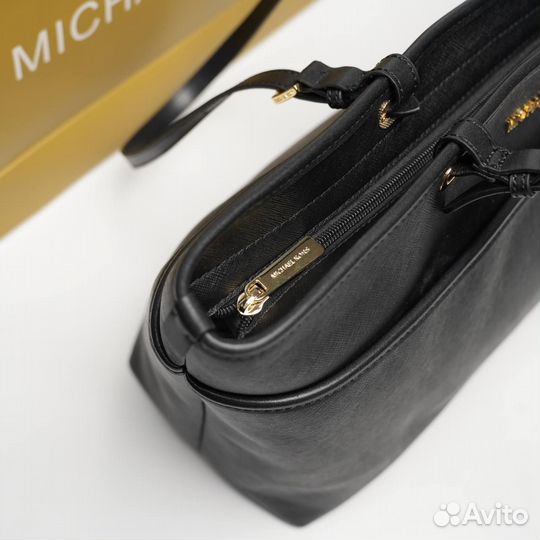 Сумка женская натуральная michael kors