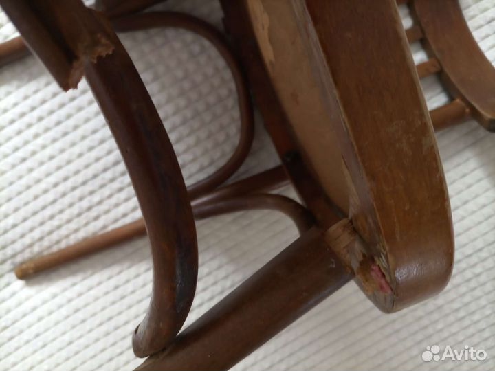 Венский стул