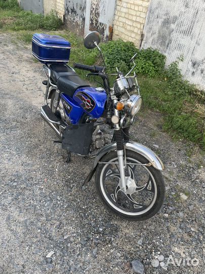 Альфа 110