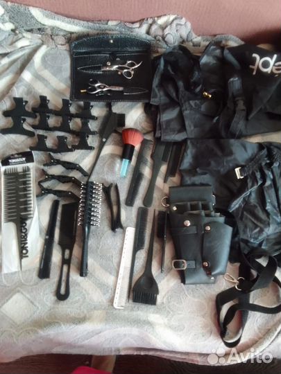 Набор для парикмахера