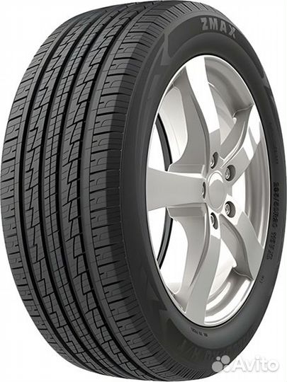 Zmax Gallopro H/T 275/70 R16 114T