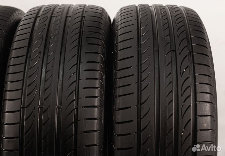 Pirelli Powergy 225/55 R18 98V