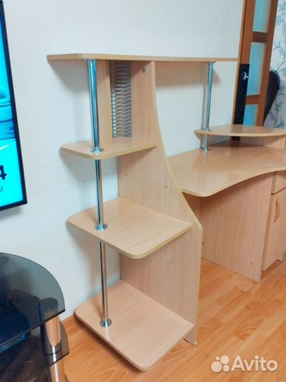 Столь компьютерный