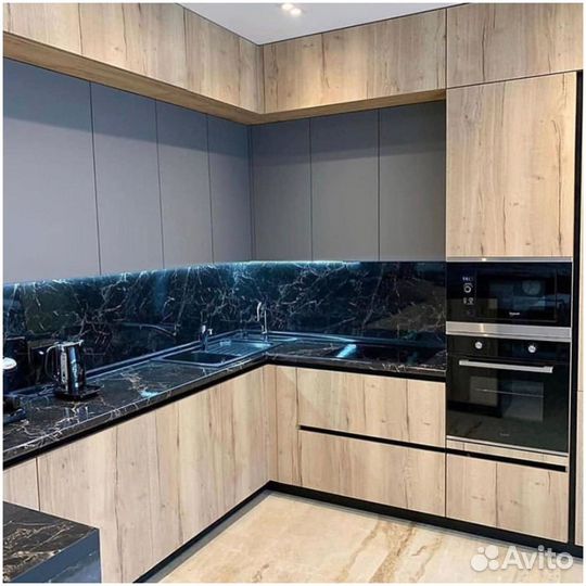 Кухонный гарнитур Вико