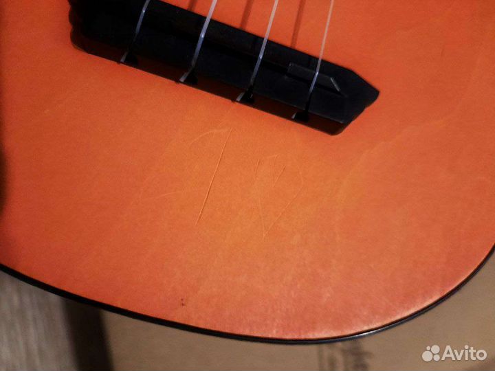 Укулеле Flight