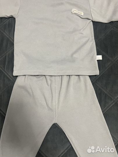 Термобелье детское 80-86