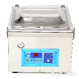 Аппарат упаковочный бескамерный packvac VS-300