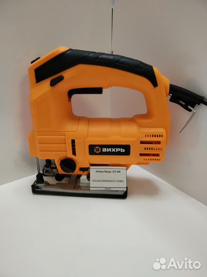 Лобзик Вихрь лэ-100