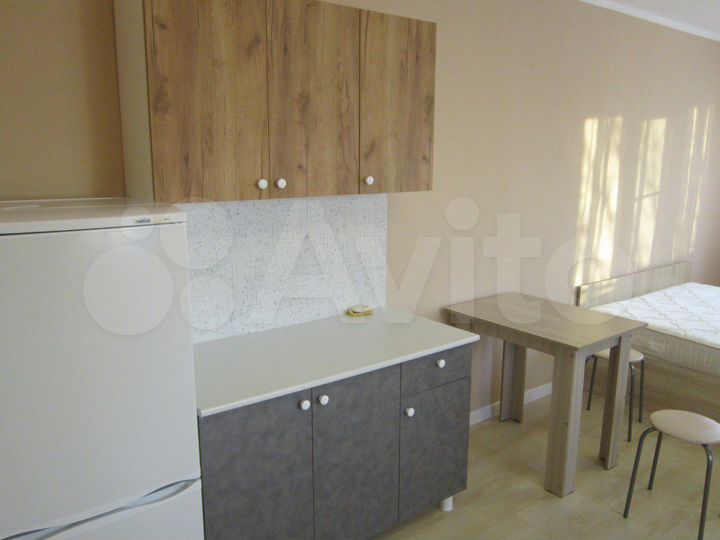 Комната 24 м² в 1-к., 4/5 эт.