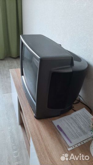Телевизор toshiba