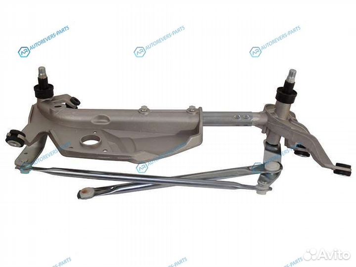 ST-76530-SWA-G01 Трапеция стеклоочистителя honda C