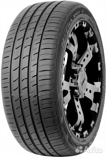 Nexen N'Fera RU1 SUV 265/45 R20 108V