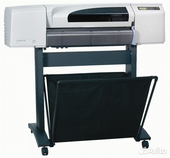 Продам плоттер HP DesignJet 510ps шириной 1067 мм