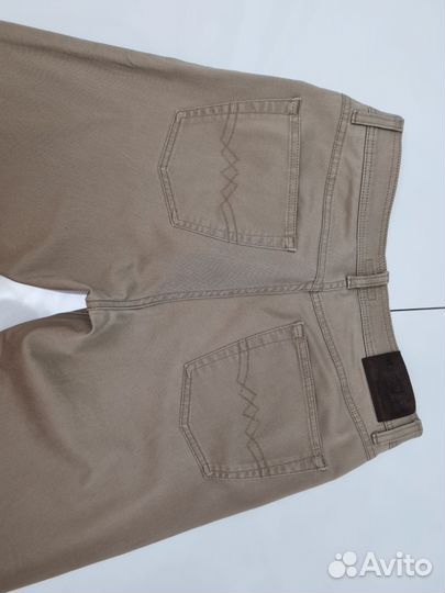 Джинсы мужские westbury 48-50 164-170